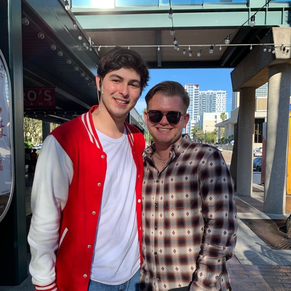 Meet your Posher, Kasey - Picture 1 of 1